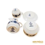 Kép 16/17 - Porcelán