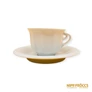 Kép 14/17 - Hollóházi porcelán -  Kávés készlet