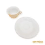 Kép 15/17 - Hollóházi porcelán -  Kávés készlet