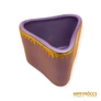 Kép 8/11 - Porcelán