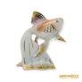 Kép 2/12 - Hollóházi porcelán -  Repülő hal
