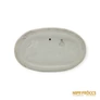 Kép 11/11 - Zsolnay porcelán -  Lány strandpapucsban
