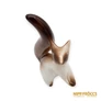 Kép 10/12 - Lomonoszov porcelán -  Mókus