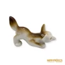 Kép 1/12 - Porcelán, kerámia - Róka