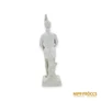 Kép 5/9 - Unterweissbach porcelán -  Csendőr