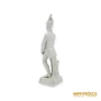Kép 6/9 - Unterweissbach porcelán -  Csendőr