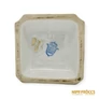 Kép 9/9 - Unterweissbach porcelán -  Csendőr