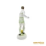 Kép 7/12 - Hollóházi porcelán -  Kis focista