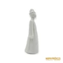 Kép 4/11 - Hollóházi porcelán -  Népviseletes fiú