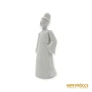 Kép 10/11 - Hollóházi porcelán -  Népviseletes fiú