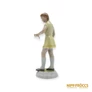 Kép 7/11 - Drasche porcelán -  Éneklő lány