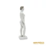 Kép 4/11 - Hollóházi porcelán -  Álló akt