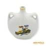 Kép 2/11 - Zsolnay porcelán -  Korsó autókkal