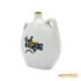 Kép 5/11 - Zsolnay porcelán -  Korsó autókkal
