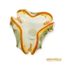 Kép 2/4 - Porcelán