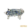 Kép 6/11 - Porcelán