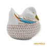 Kép 2/12 - Hollóházi porcelán -  Kacsa Garden dekorral