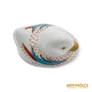 Kép 10/12 - Hollóházi porcelán -  Kacsa Garden dekorral