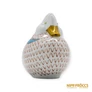 Kép 11/12 - Hollóházi porcelán -  Kacsa Garden dekorral