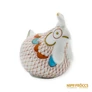 Kép 3/11 - Hollóházi porcelán -  Kakas Garden dekorral