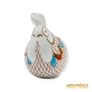 Kép 4/11 - Hollóházi porcelán -  Kakas Garden dekorral