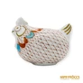 Kép 6/11 - Hollóházi porcelán -  Kakas Garden dekorral