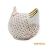Kép 7/11 - Hollóházi porcelán -  Kakas Garden dekorral