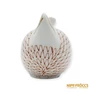 Kép 8/11 - Hollóházi porcelán -  Kakas Garden dekorral