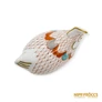 Kép 10/11 - Hollóházi porcelán -  Kakas Garden dekorral