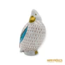 Kép 3/10 - Hollóházi porcelán -  Liba Garden dekorral