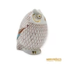 Kép 3/11 - Hollóházi porcelán -  Bagoly Garden dekorral