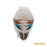 Kép 6/11 - Hollóházi porcelán -  Bagoly Garden dekorral