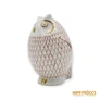 Kép 9/11 - Hollóházi porcelán -  Bagoly Garden dekorral
