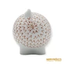 Kép 8/13 - Hollóházi porcelán -  Malac Garden dekorral