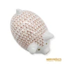 Kép 12/13 - Hollóházi porcelán -  Malac Garden dekorral
