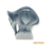 Kép 5/11 - Zsolnay porcelán -  Elefánt
