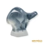 Kép 8/11 - Zsolnay porcelán -  Elefánt