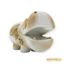 Kép 3/12 - Aquincumi porcelán -  Víziló