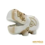 Kép 5/12 - Aquincumi porcelán -  Víziló