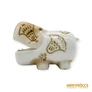 Kép 6/12 - Aquincumi porcelán -  Víziló