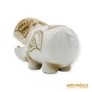 Kép 7/12 - Aquincumi porcelán -  Víziló