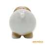 Kép 8/12 - Aquincumi porcelán -  Víziló