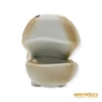 Kép 11/12 - Aquincumi porcelán -  Víziló