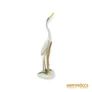 Kép 2/13 - Aquincumi porcelán -  Kecses kócsag