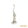 Kép 6/13 - Aquincumi porcelán -  Kecses kócsag