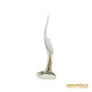 Kép 7/13 - Aquincumi porcelán -  Kecses kócsag