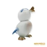 Kép 3/11 - Aquincumi porcelán -  Aquazúr kacsa