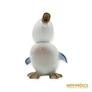 Kép 4/11 - Aquincumi porcelán -  Aquazúr kacsa