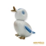 Kép 5/11 - Aquincumi porcelán -  Aquazúr kacsa