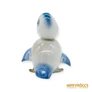 Kép 8/11 - Aquincumi porcelán -  Aquazúr kacsa